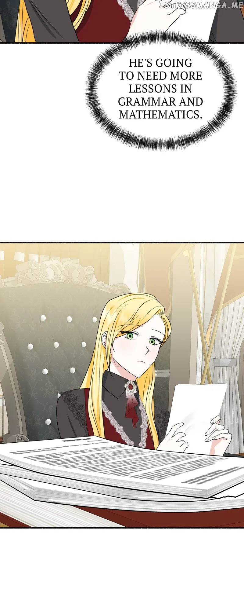 My Angelic Husband is actually a Devil in Disguise Chapter 3 page 10