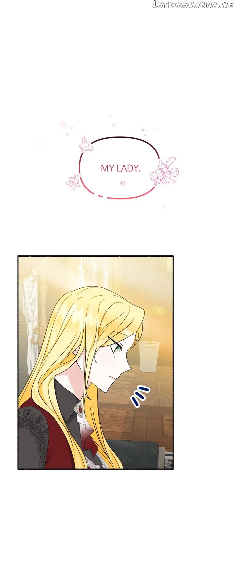 My Angelic Husband is actually a Devil in Disguise Chapter 3 page 17