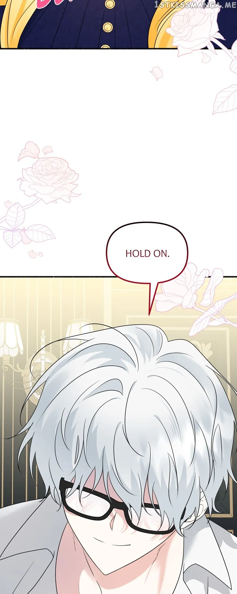 My Angelic Husband is actually a Devil in Disguise Chapter 3 page 1