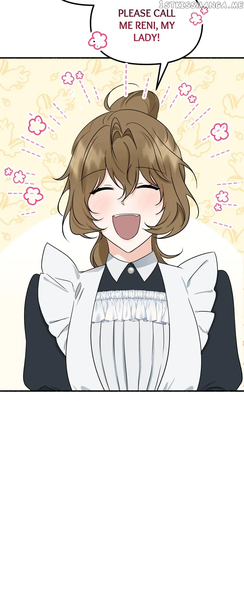 My Angelic Husband is actually a Devil in Disguise Chapter 3 page 19