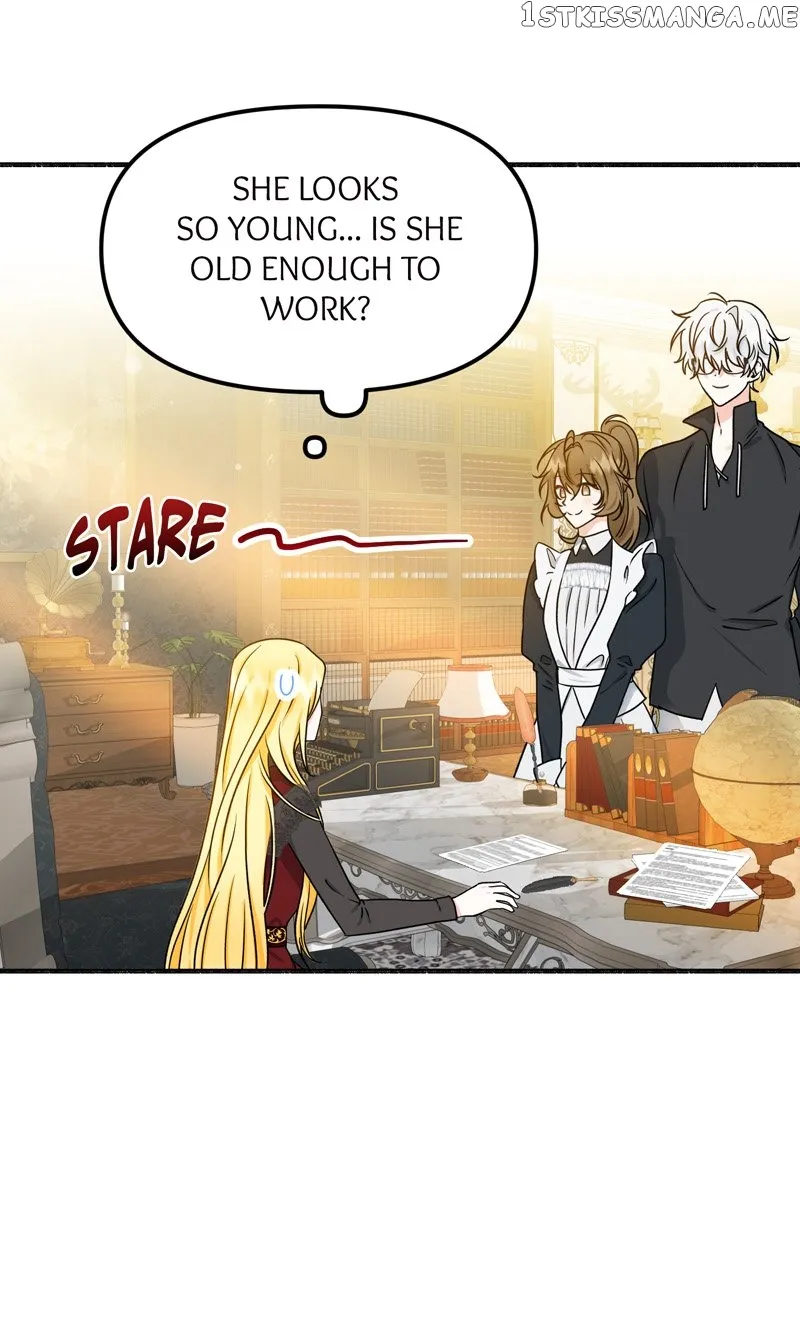 My Angelic Husband is actually a Devil in Disguise Chapter 3 page 20