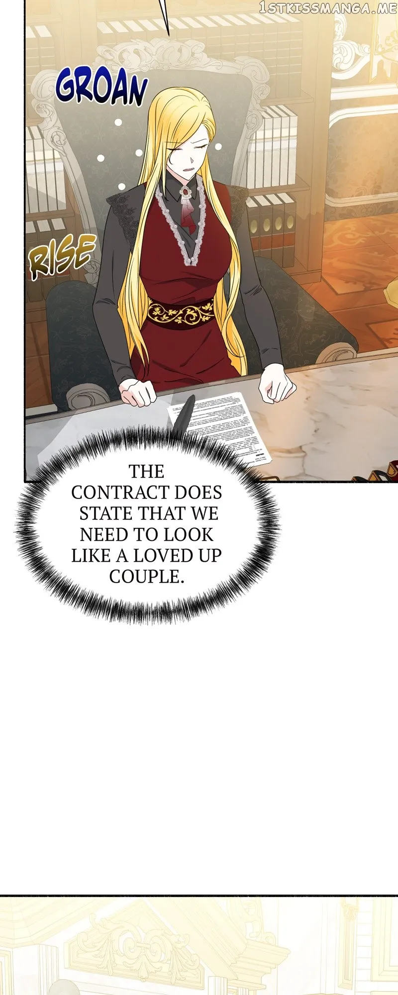 My Angelic Husband is actually a Devil in Disguise Chapter 3 page 23