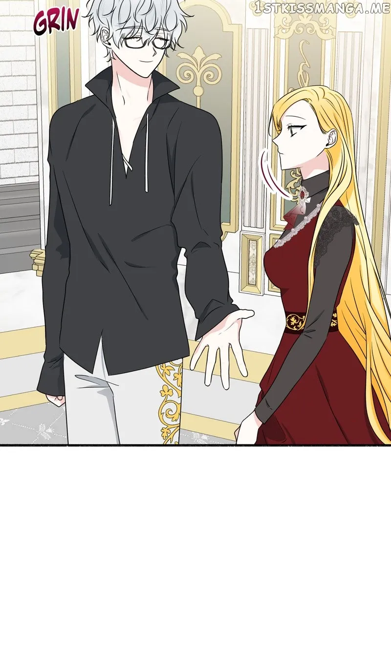 My Angelic Husband is actually a Devil in Disguise Chapter 3 page 27