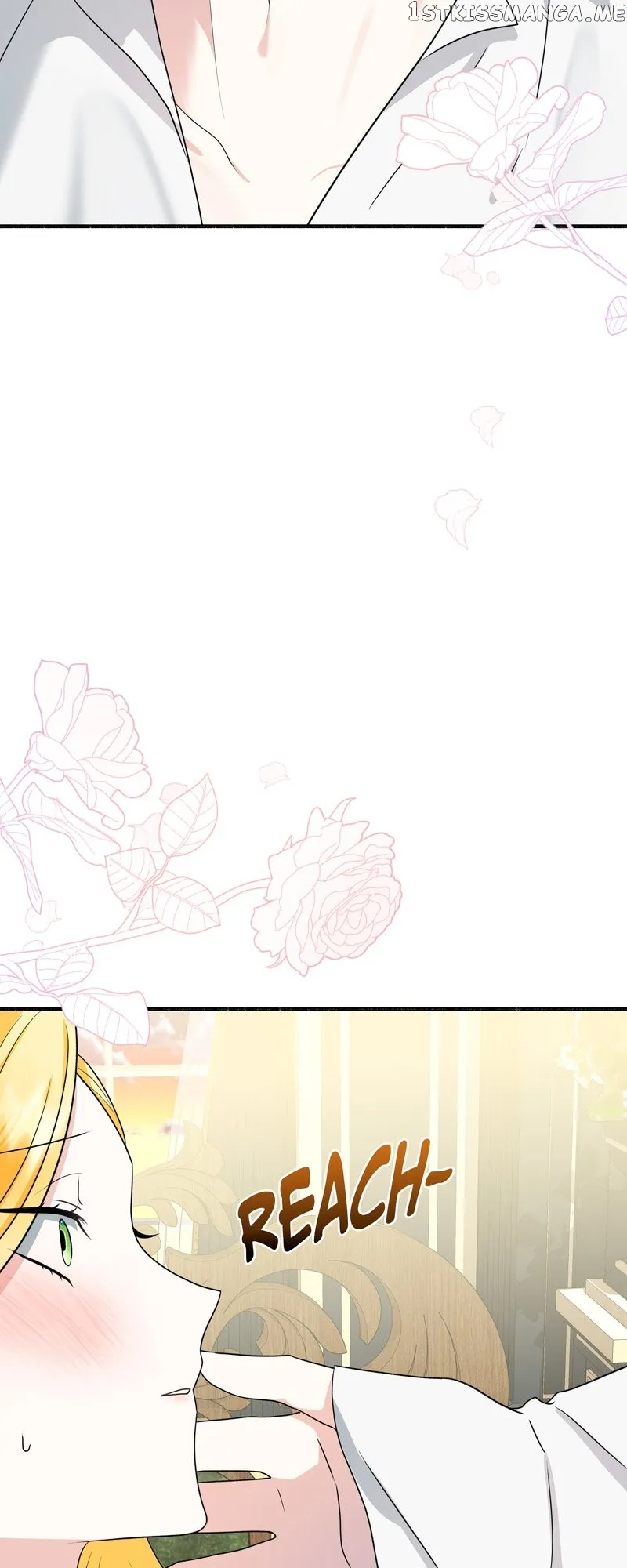 My Angelic Husband is actually a Devil in Disguise Chapter 3 page 2
