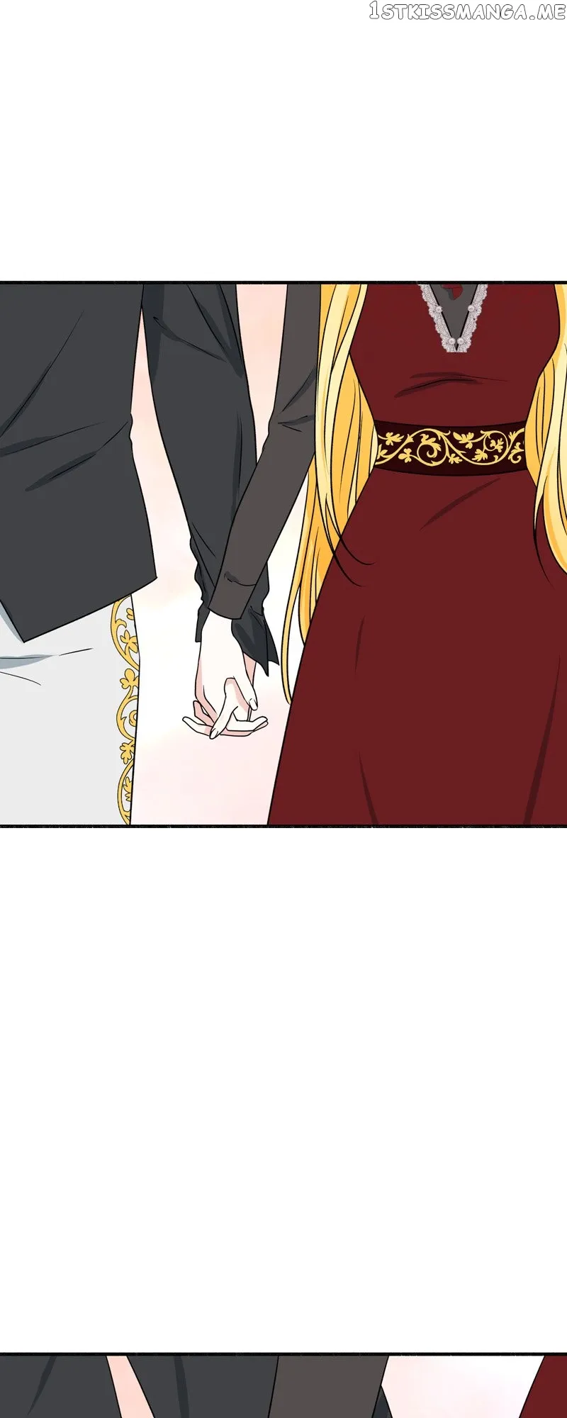 My Angelic Husband is actually a Devil in Disguise Chapter 3 page 29