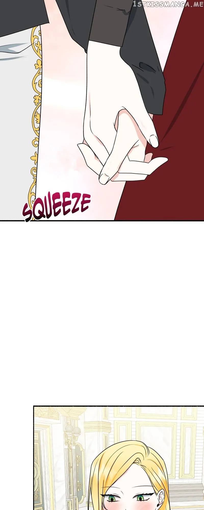 My Angelic Husband is actually a Devil in Disguise Chapter 3 page 30