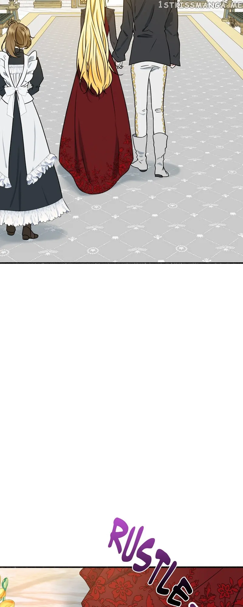 My Angelic Husband is actually a Devil in Disguise Chapter 3 page 32