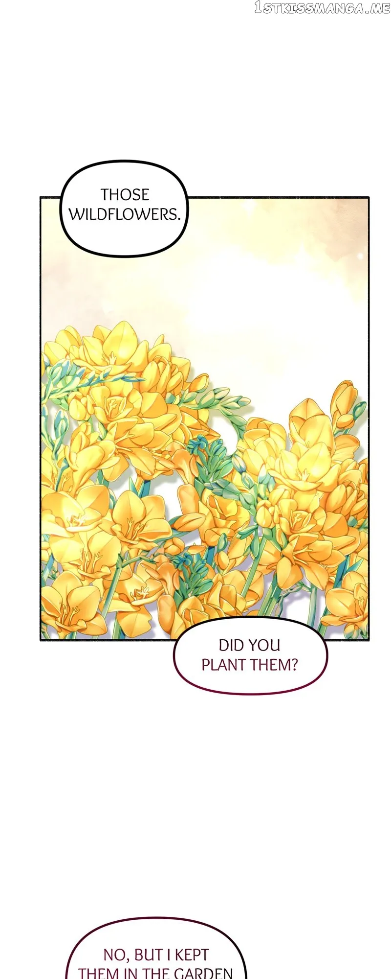 My Angelic Husband is actually a Devil in Disguise Chapter 3 page 35