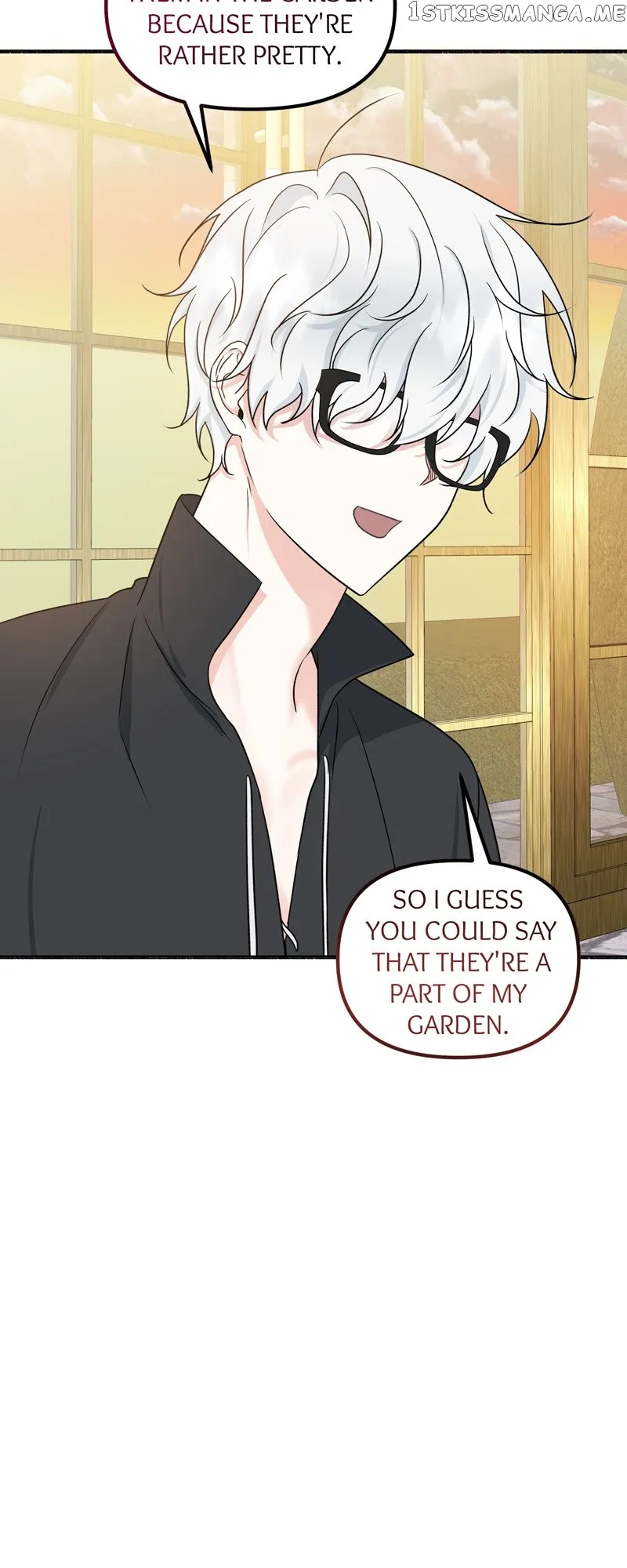 My Angelic Husband is actually a Devil in Disguise Chapter 3 page 36
