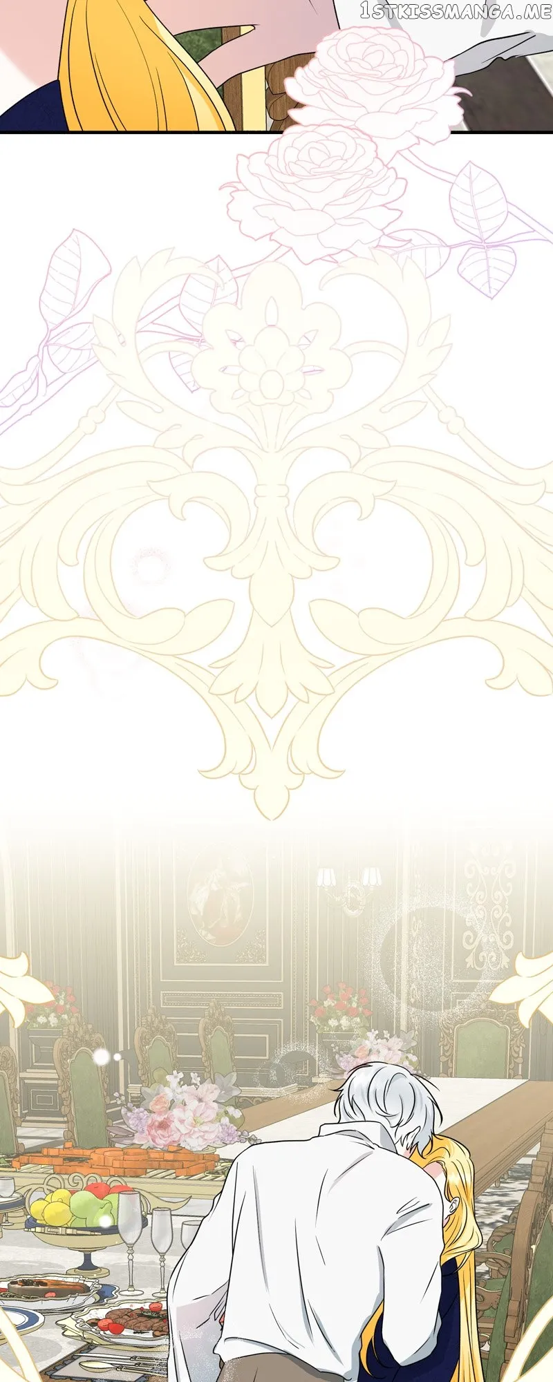 My Angelic Husband is actually a Devil in Disguise Chapter 3 page 3
