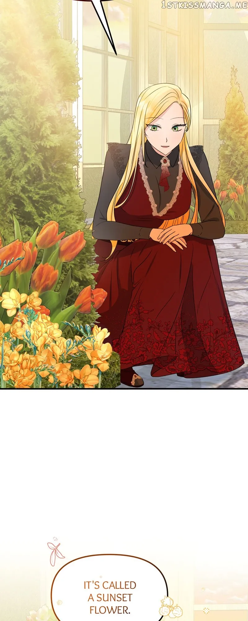 My Angelic Husband is actually a Devil in Disguise Chapter 3 page 40