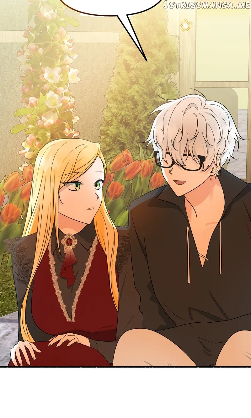 My Angelic Husband is actually a Devil in Disguise Chapter 3 page 41