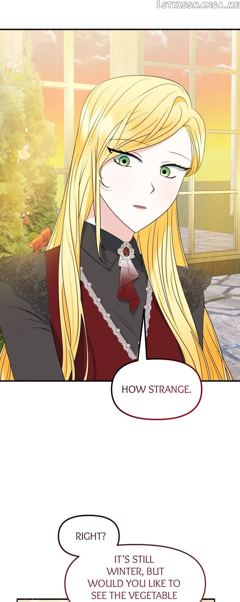 My Angelic Husband is actually a Devil in Disguise Chapter 3 page 43