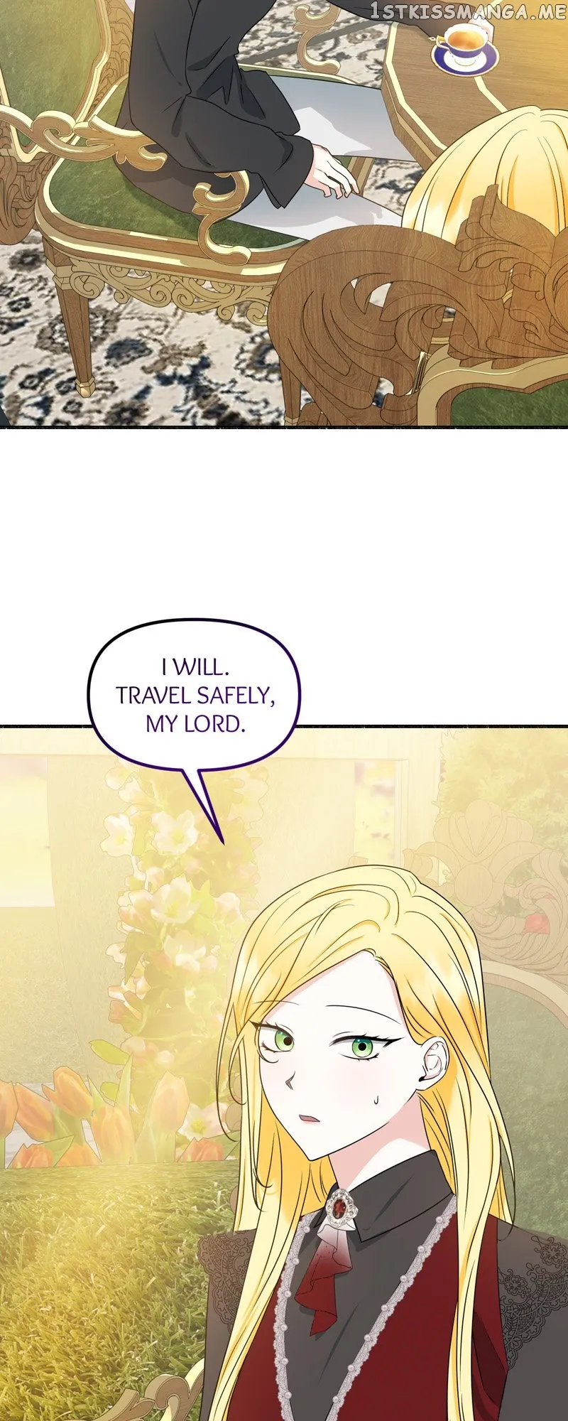 My Angelic Husband is actually a Devil in Disguise Chapter 3 page 47