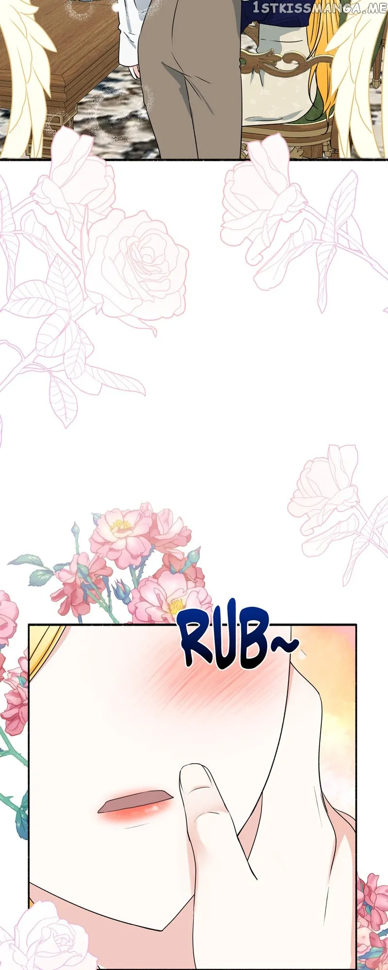 My Angelic Husband is actually a Devil in Disguise Chapter 3 page 4