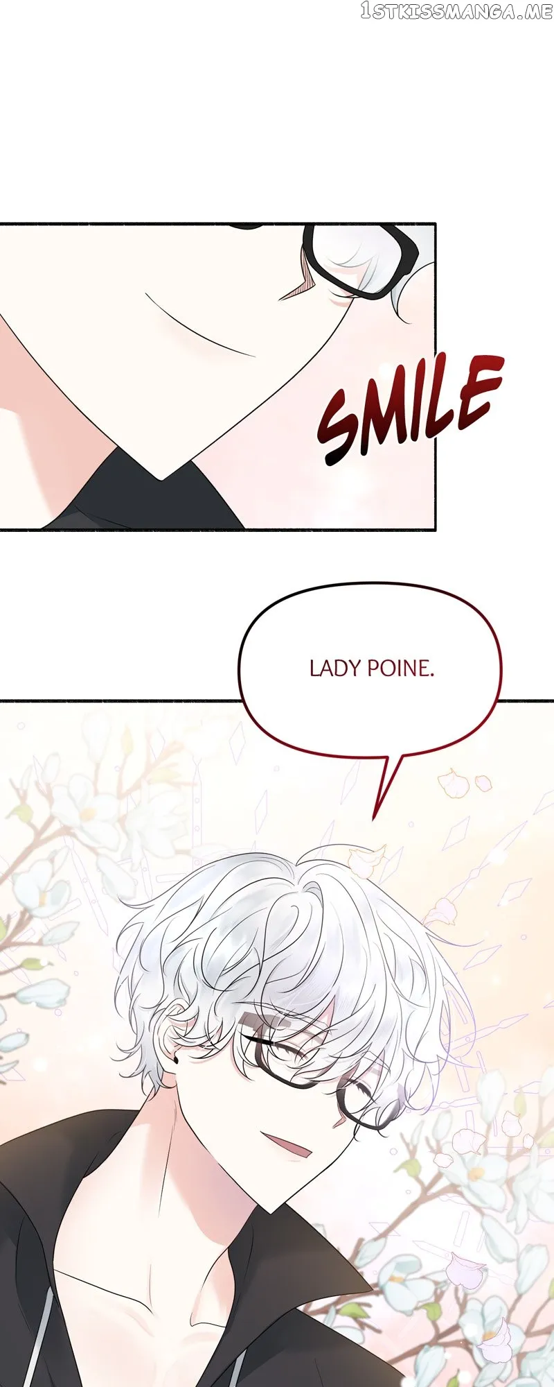 My Angelic Husband is actually a Devil in Disguise Chapter 3 page 49