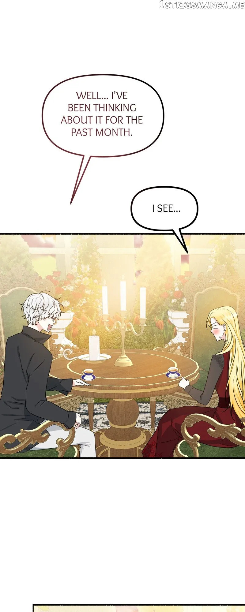 My Angelic Husband is actually a Devil in Disguise Chapter 3 page 51