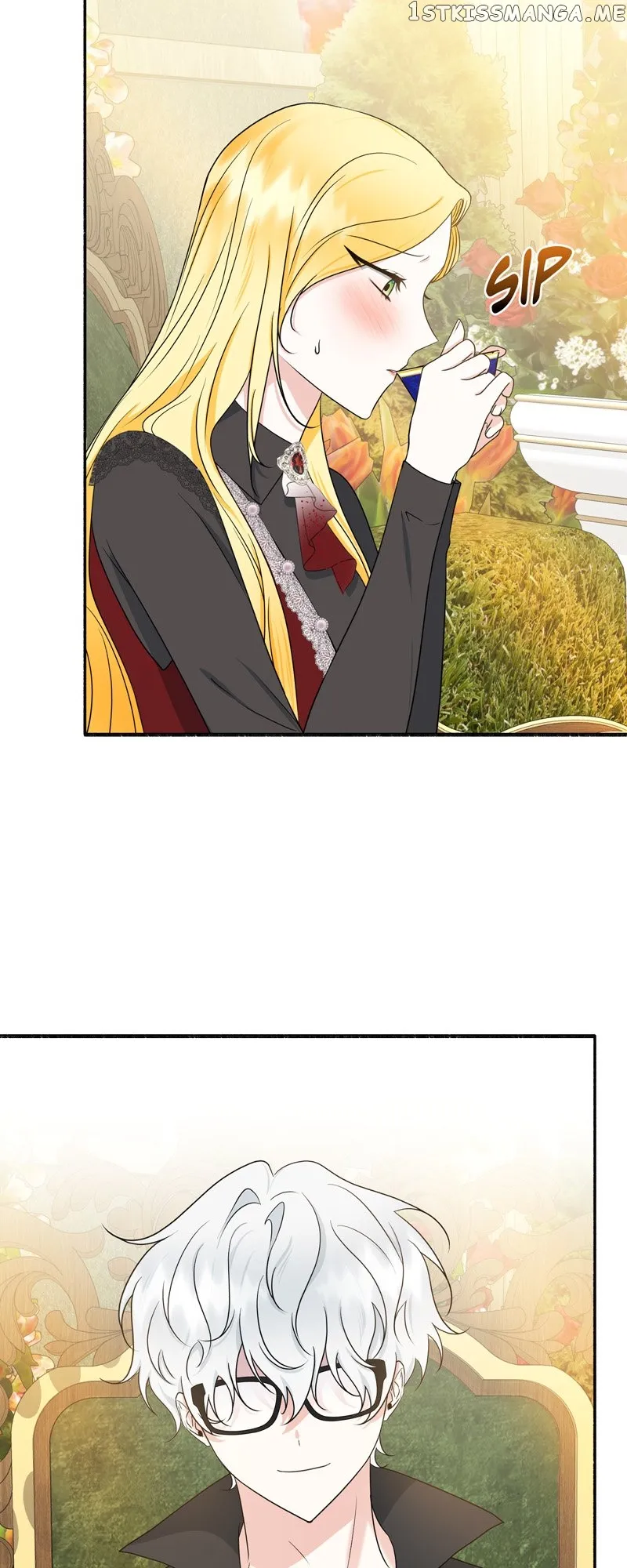 My Angelic Husband is actually a Devil in Disguise Chapter 3 page 52