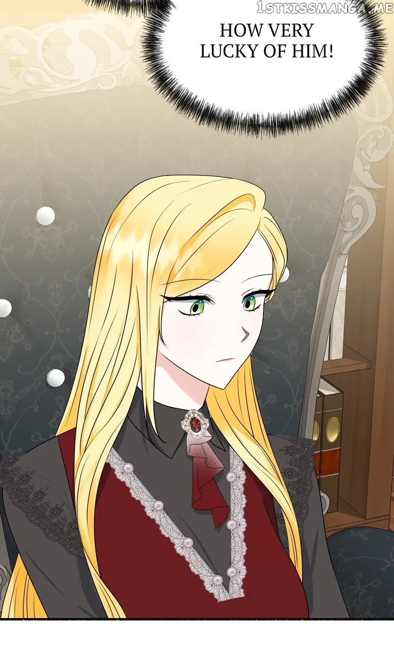My Angelic Husband is actually a Devil in Disguise Chapter 3 page 55