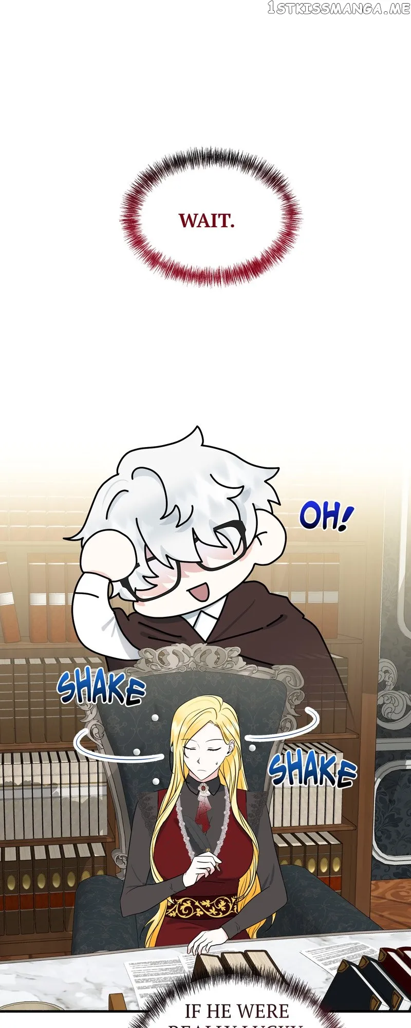 My Angelic Husband is actually a Devil in Disguise Chapter 3 page 56