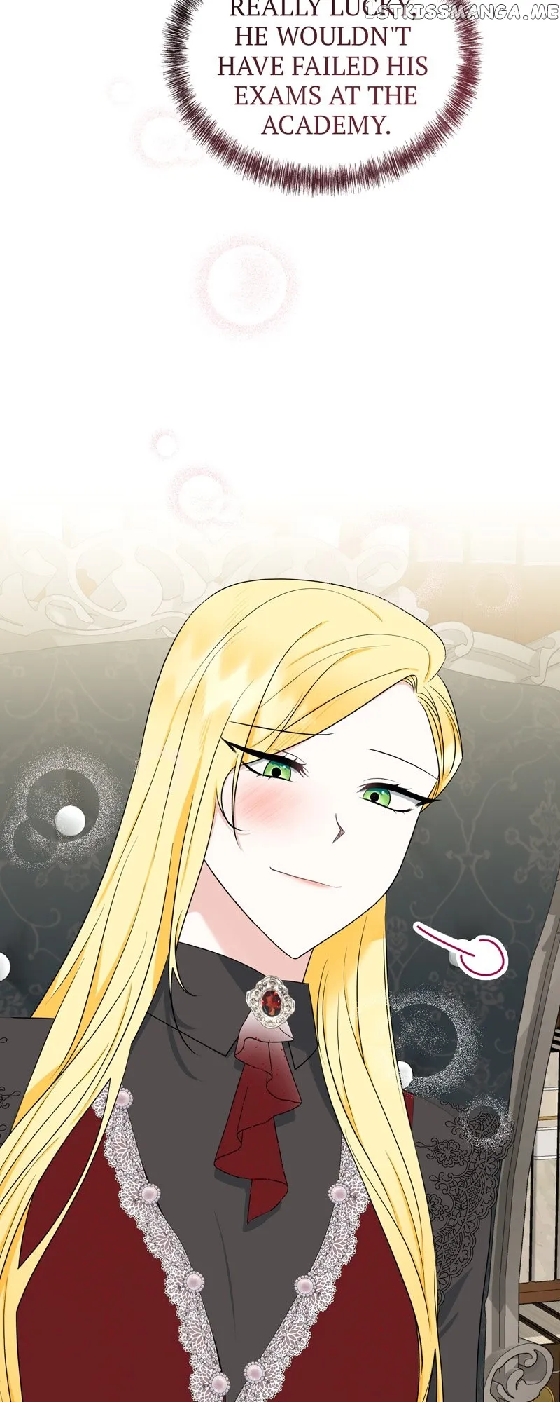 My Angelic Husband is actually a Devil in Disguise Chapter 3 page 57