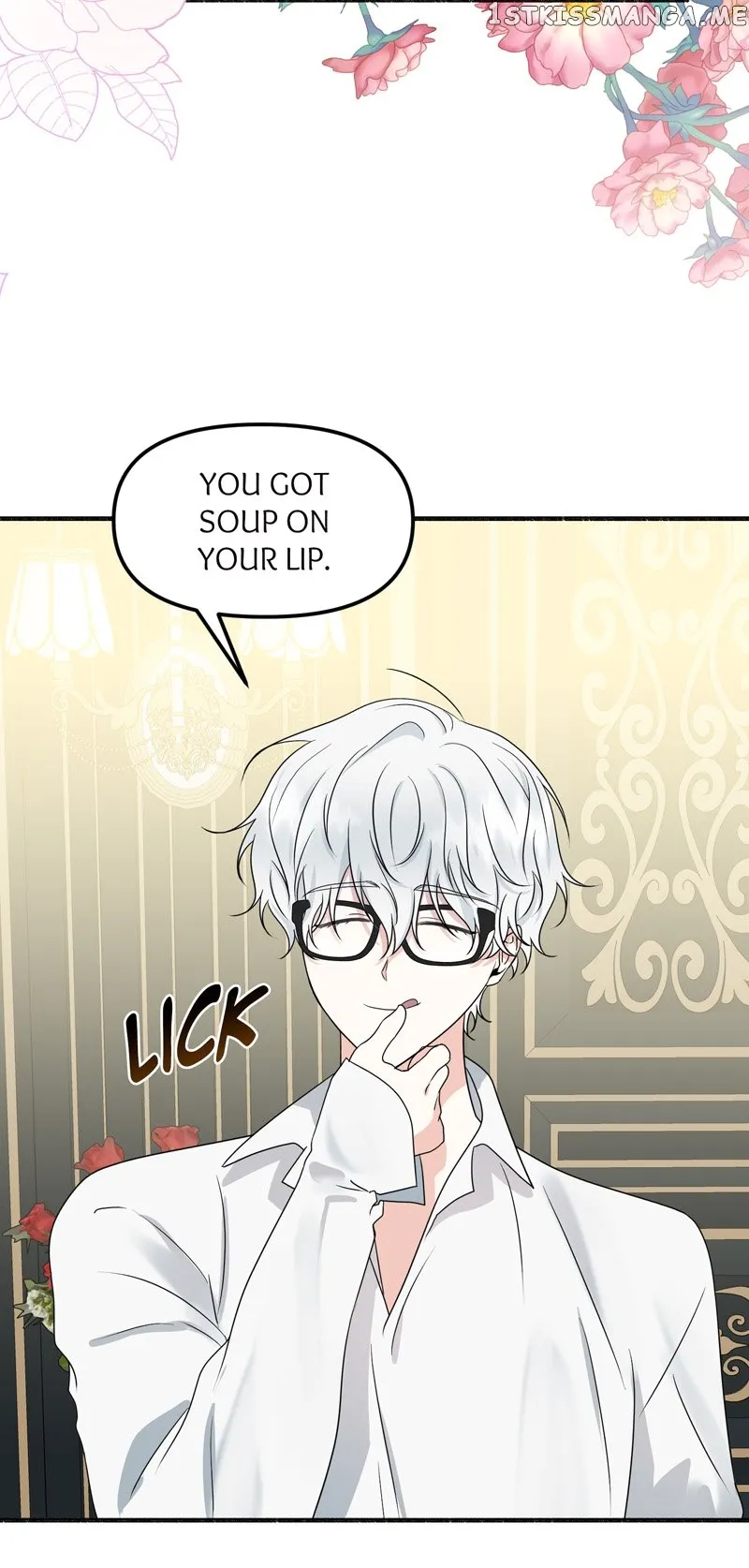 My Angelic Husband is actually a Devil in Disguise Chapter 3 page 5