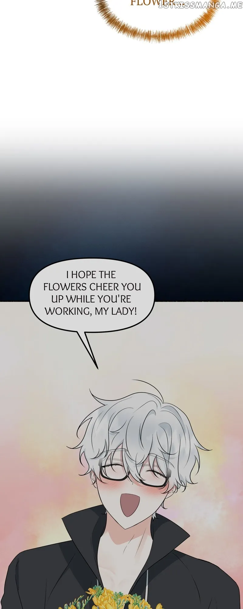 My Angelic Husband is actually a Devil in Disguise Chapter 3 page 59