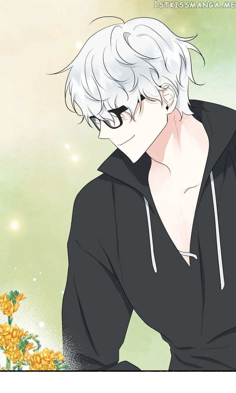 My Angelic Husband is actually a Devil in Disguise Chapter 3 page 62