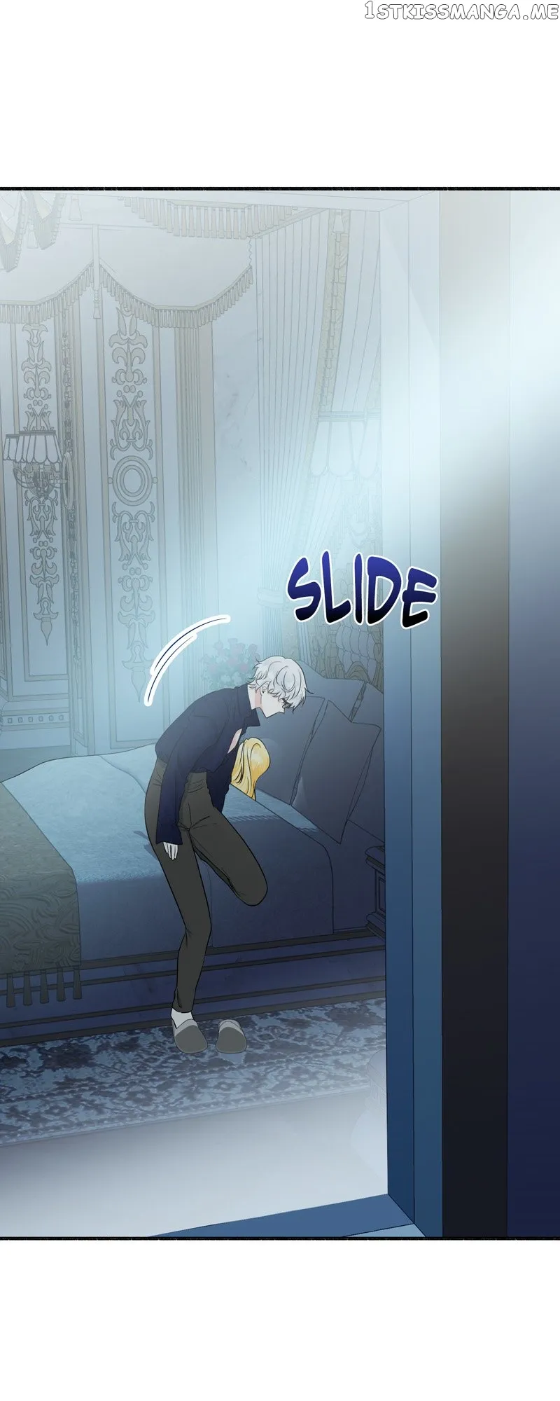 My Angelic Husband is actually a Devil in Disguise Chapter 3 page 66