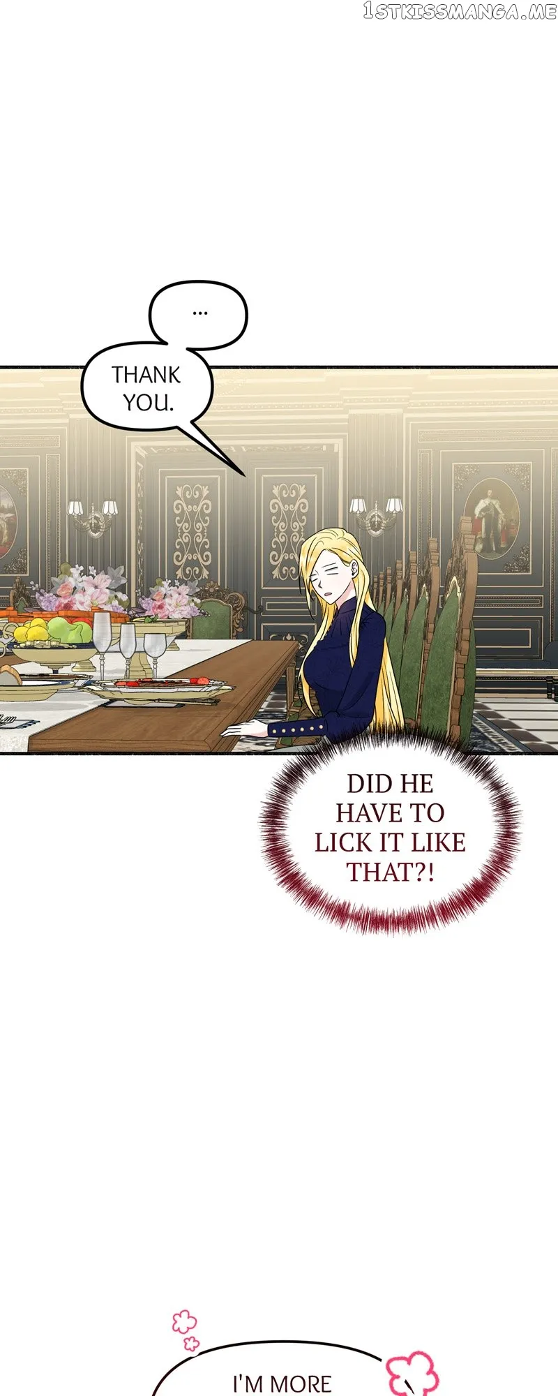 My Angelic Husband is actually a Devil in Disguise Chapter 3 page 6