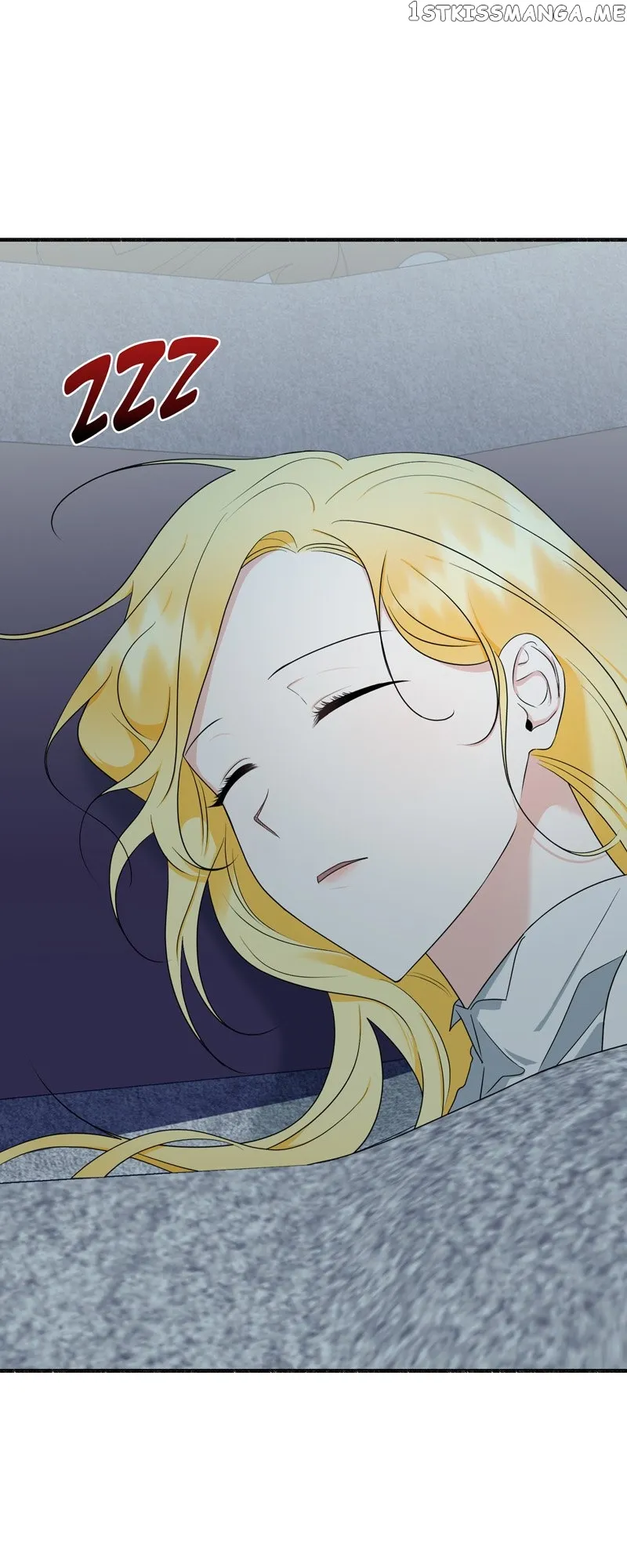 My Angelic Husband is actually a Devil in Disguise Chapter 3 page 70