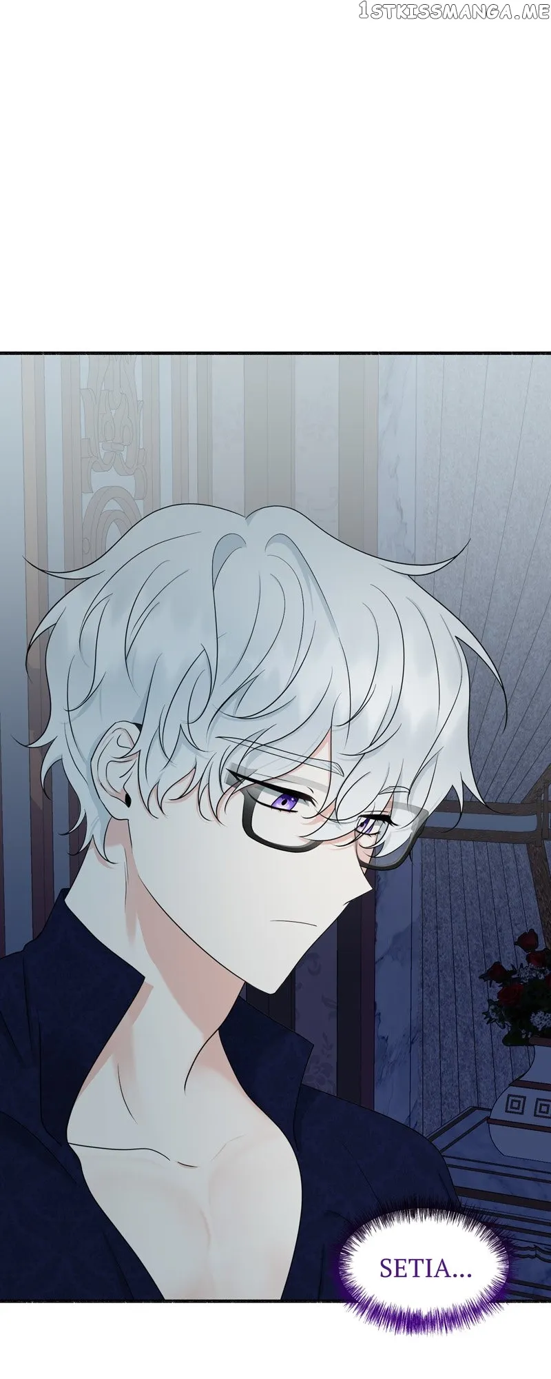 My Angelic Husband is actually a Devil in Disguise Chapter 3 page 71