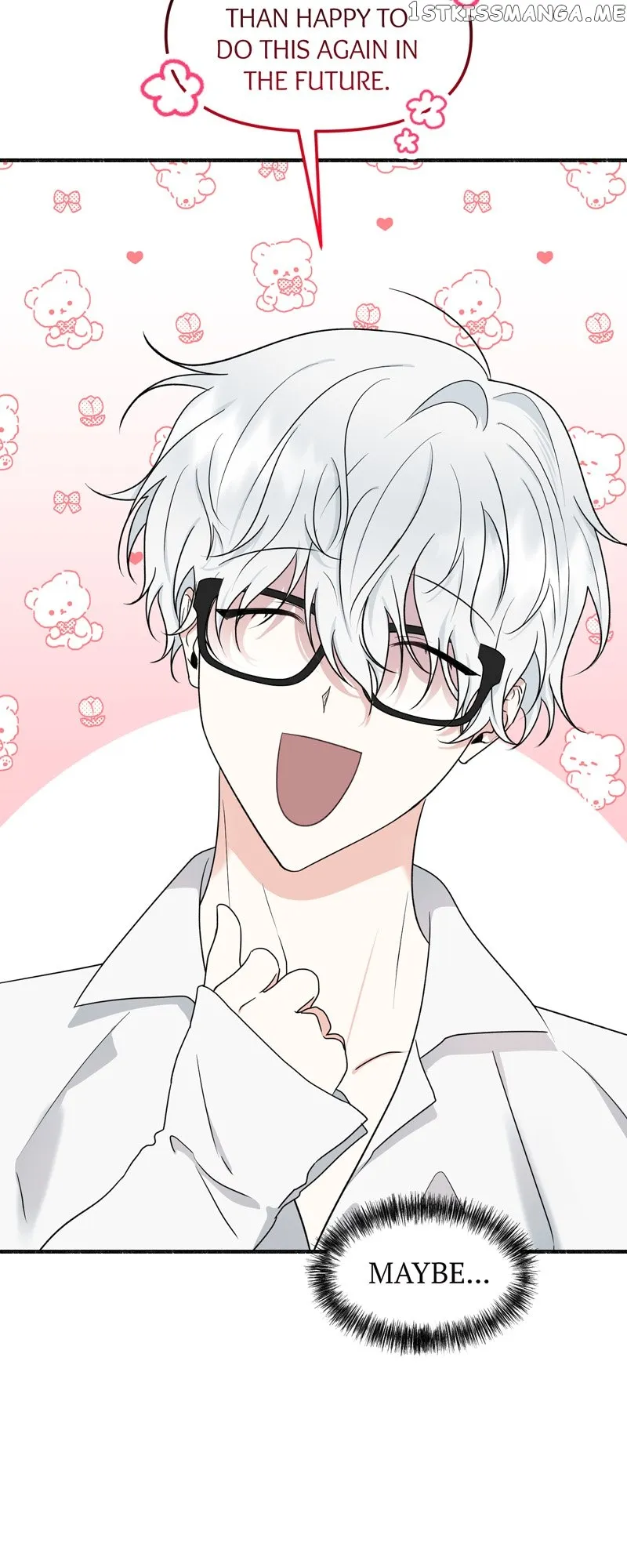 My Angelic Husband is actually a Devil in Disguise Chapter 3 page 7
