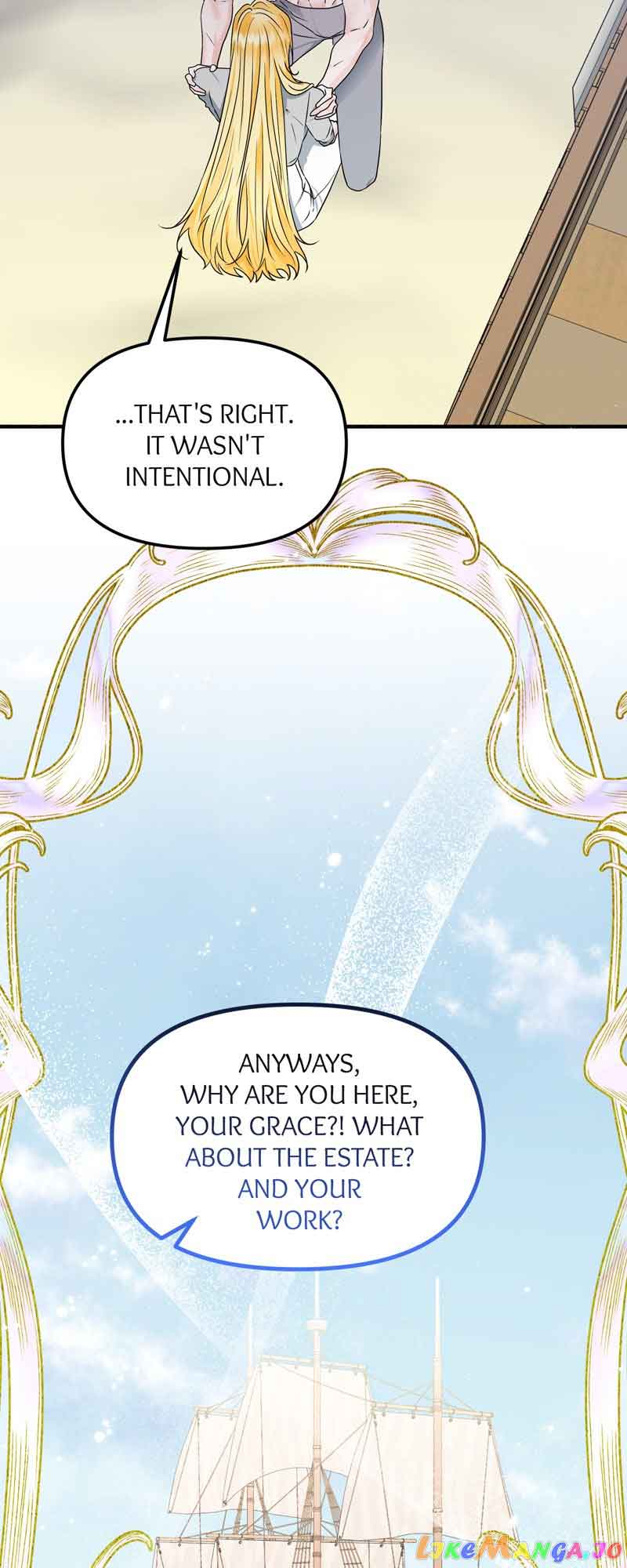 My Angelic Husband is actually a Devil in Disguise Chapter 30 page 9