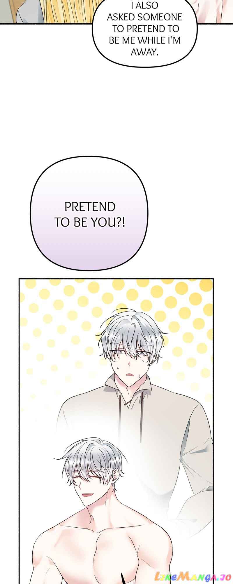 My Angelic Husband is actually a Devil in Disguise Chapter 30 page 12