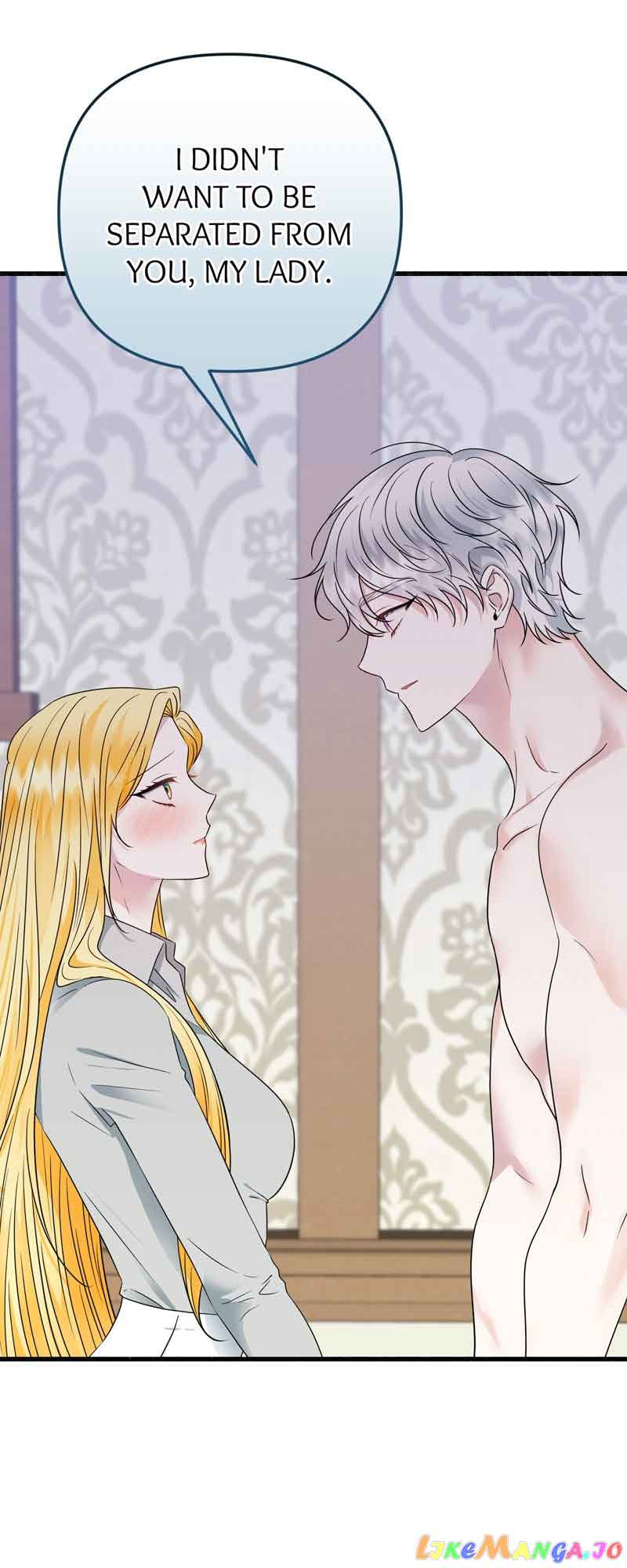 My Angelic Husband is actually a Devil in Disguise Chapter 30 page 14