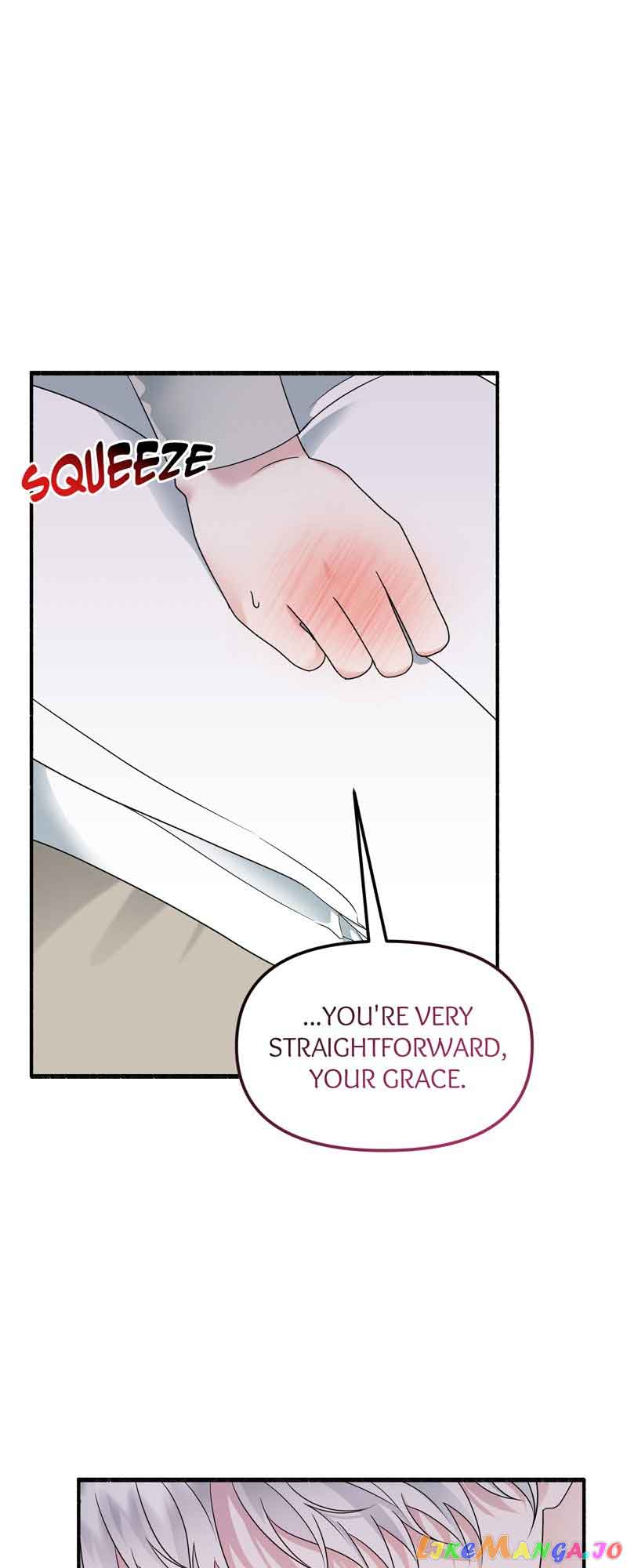 My Angelic Husband is actually a Devil in Disguise Chapter 30 page 15