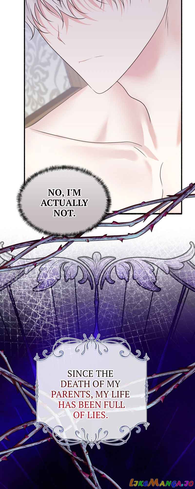 My Angelic Husband is actually a Devil in Disguise Chapter 30 page 16