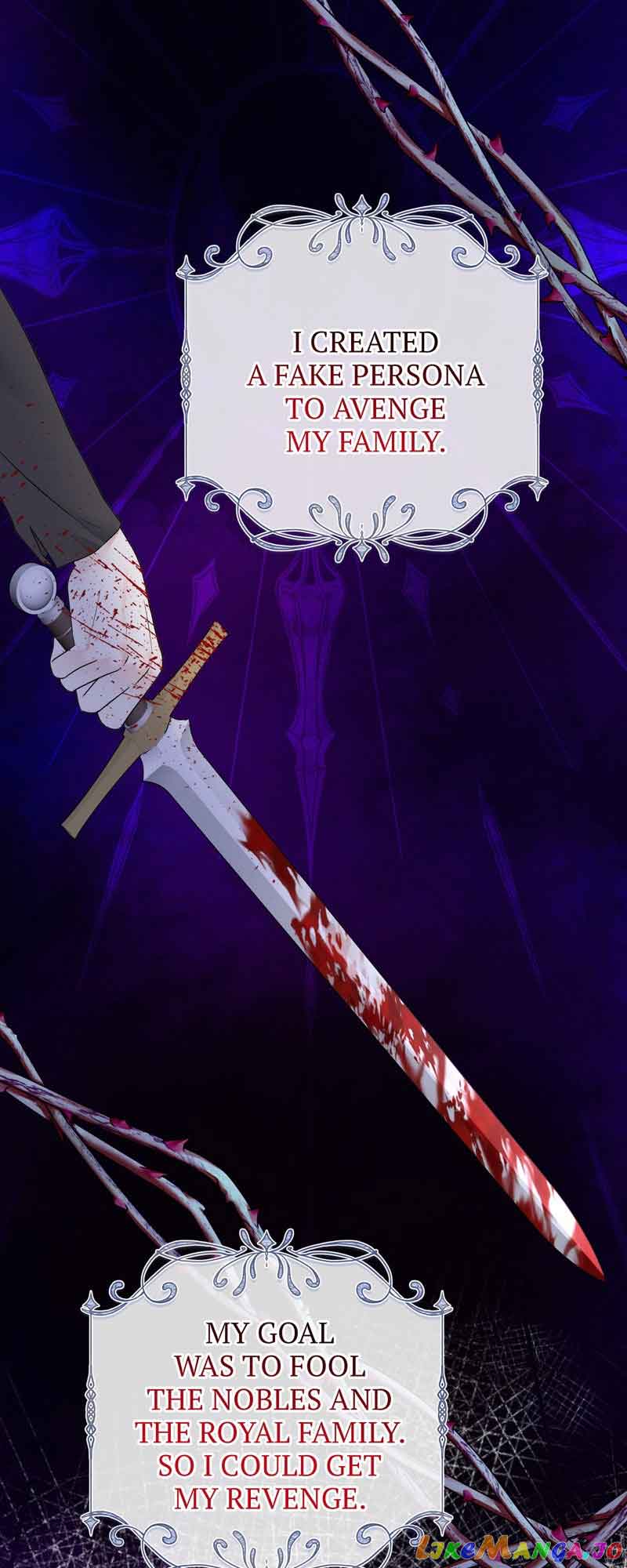 My Angelic Husband is actually a Devil in Disguise Chapter 30 page 17
