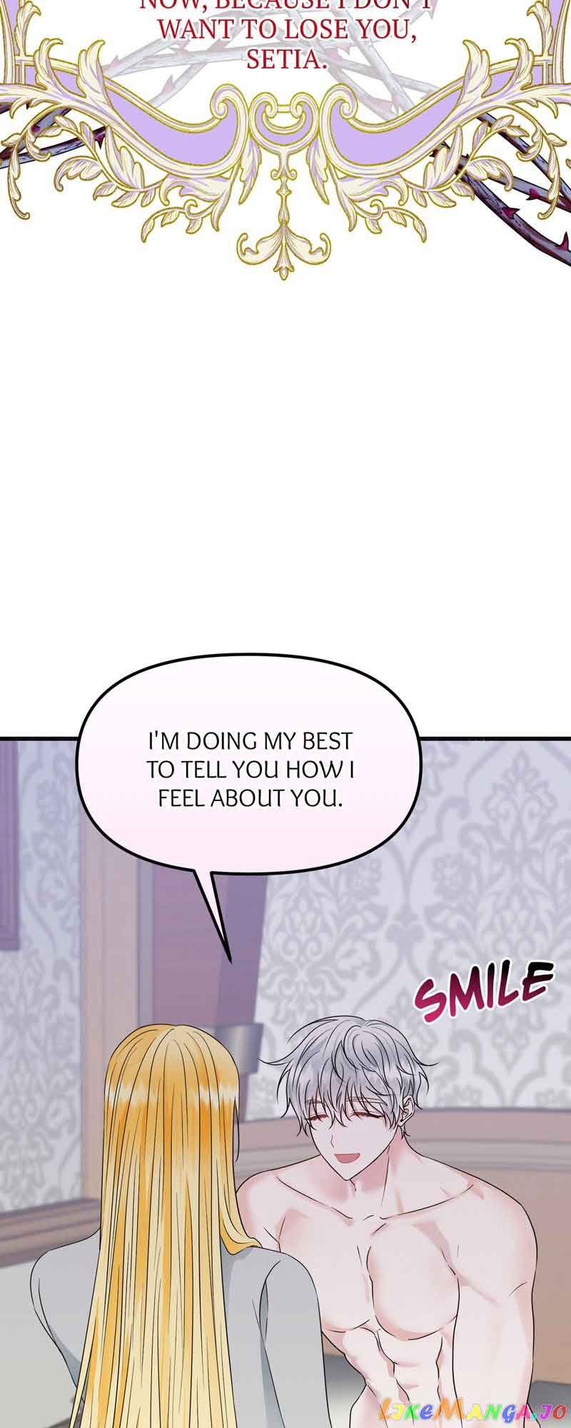 My Angelic Husband is actually a Devil in Disguise Chapter 30 page 19