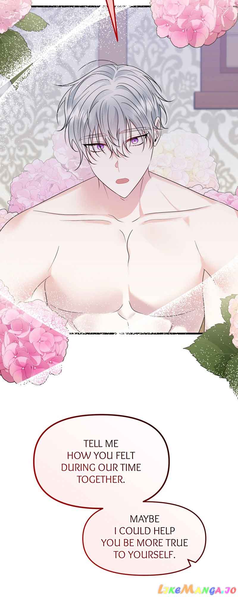 My Angelic Husband is actually a Devil in Disguise Chapter 30 page 22
