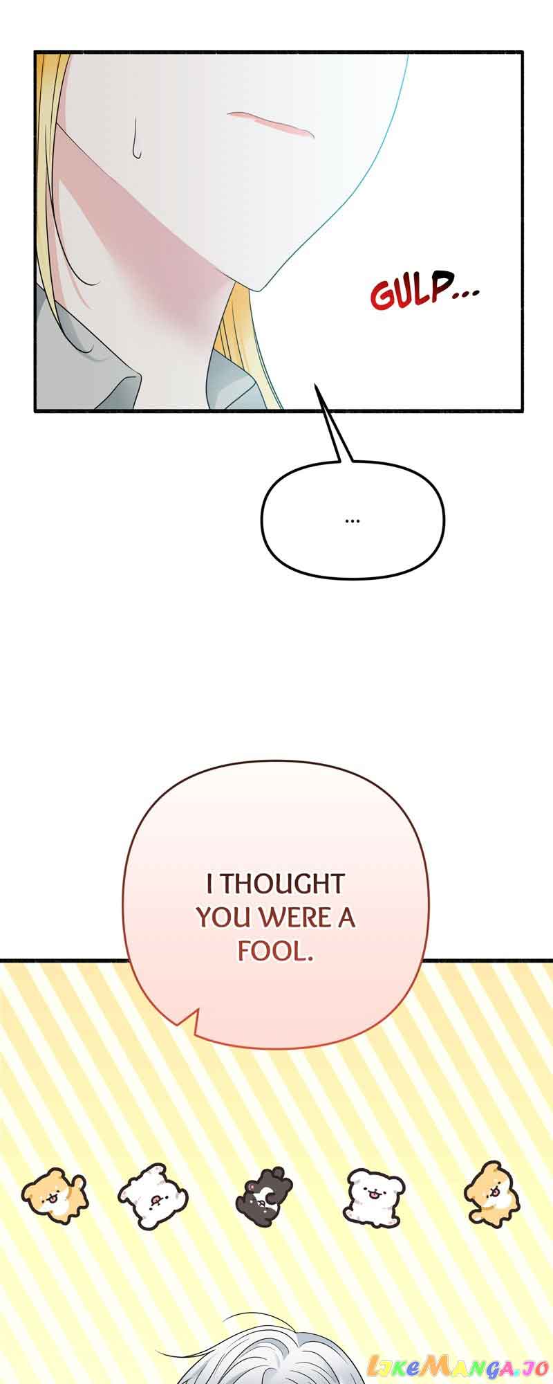 My Angelic Husband is actually a Devil in Disguise Chapter 30 page 23