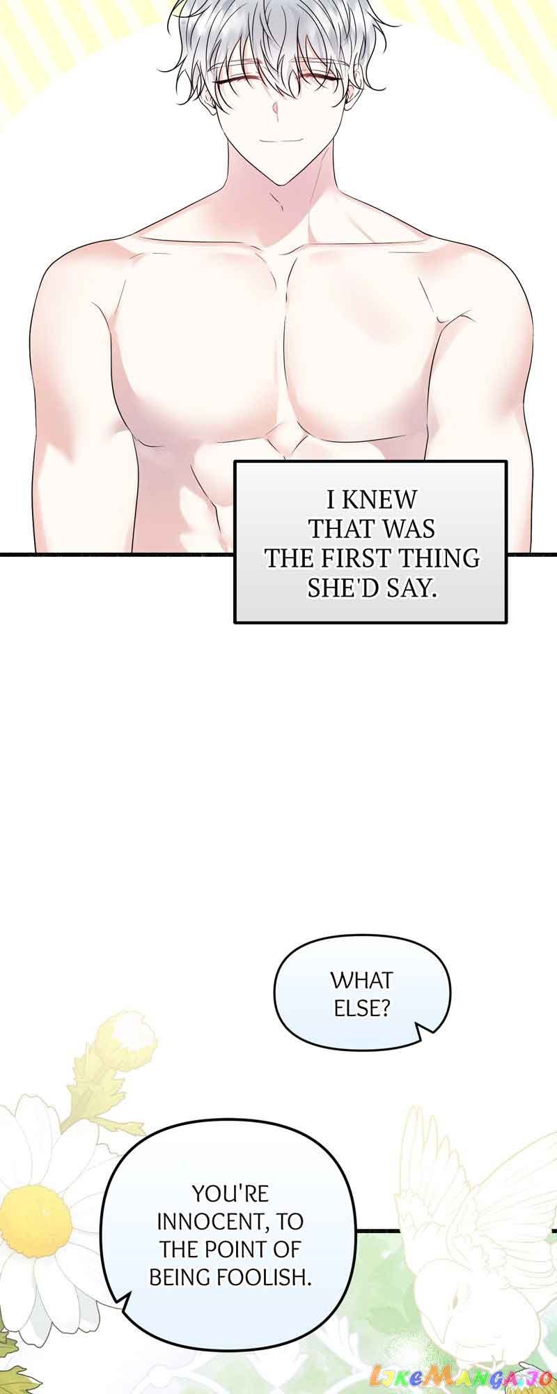 My Angelic Husband is actually a Devil in Disguise Chapter 30 page 24