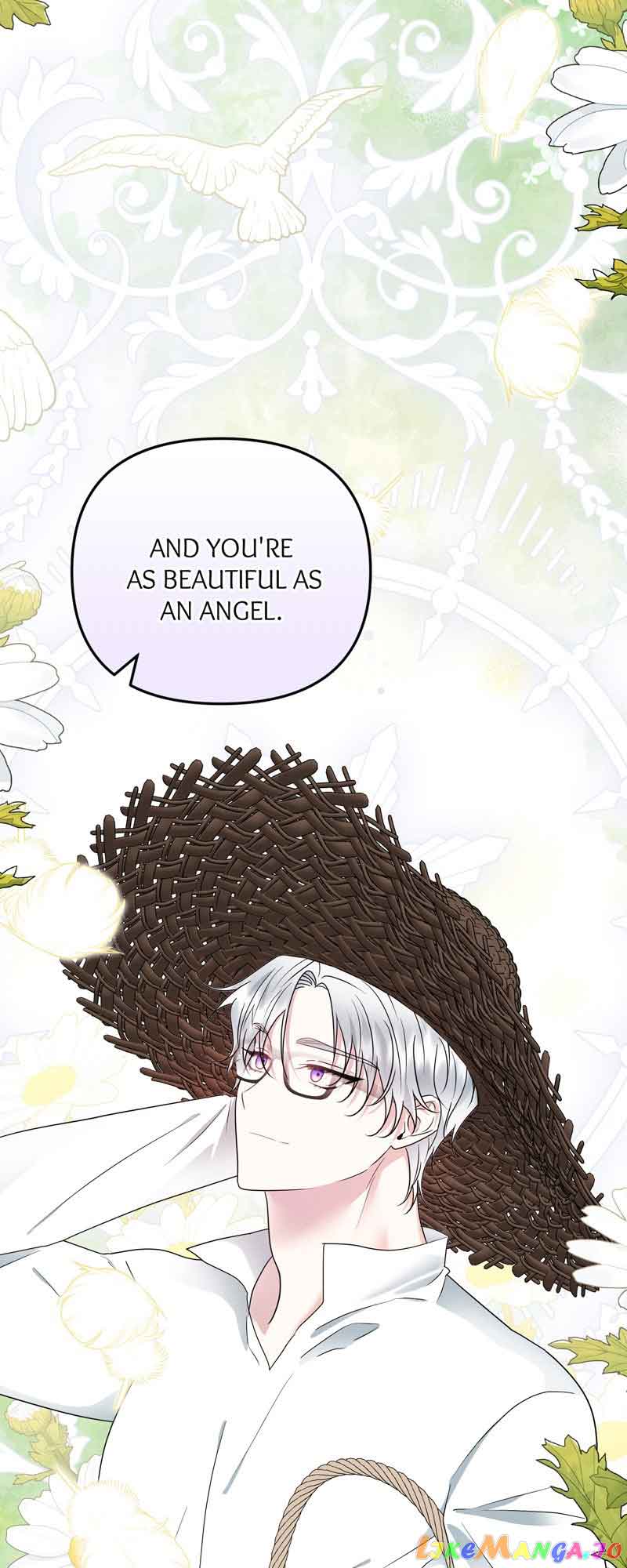 My Angelic Husband is actually a Devil in Disguise Chapter 30 page 25