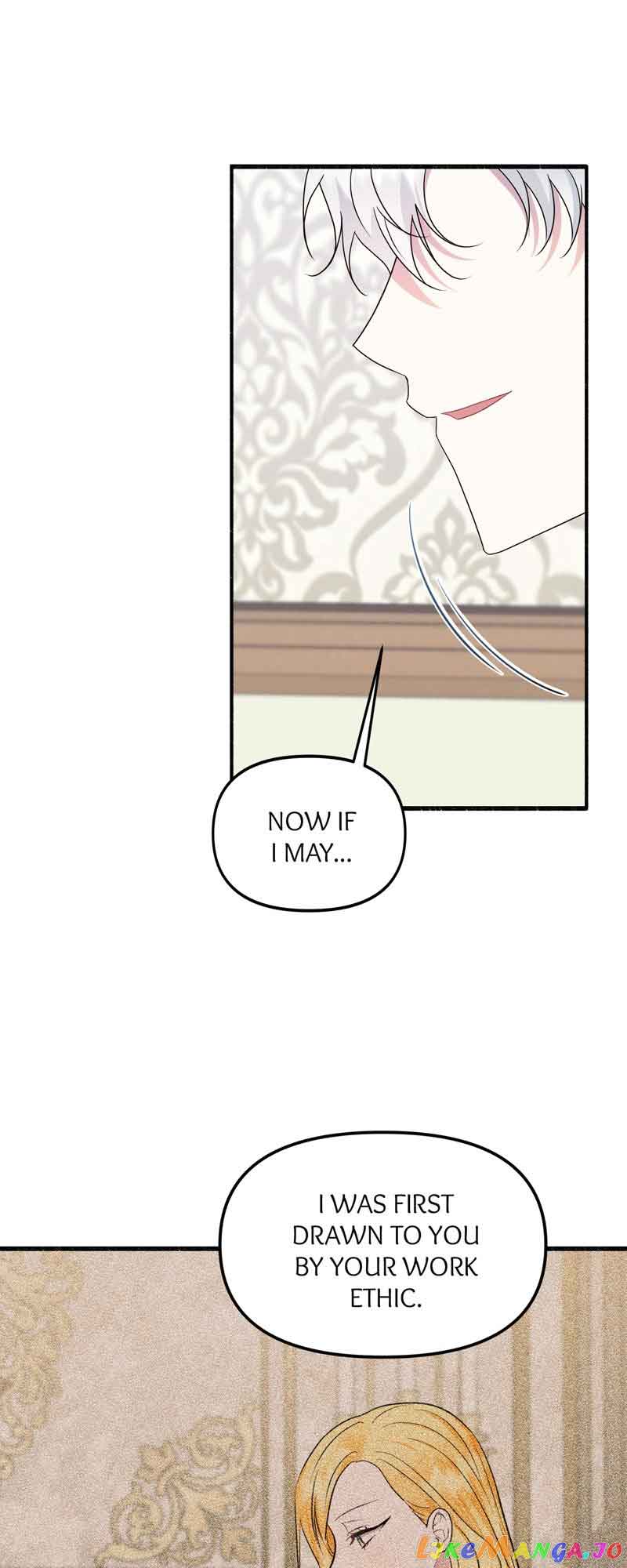 My Angelic Husband is actually a Devil in Disguise Chapter 30 page 28
