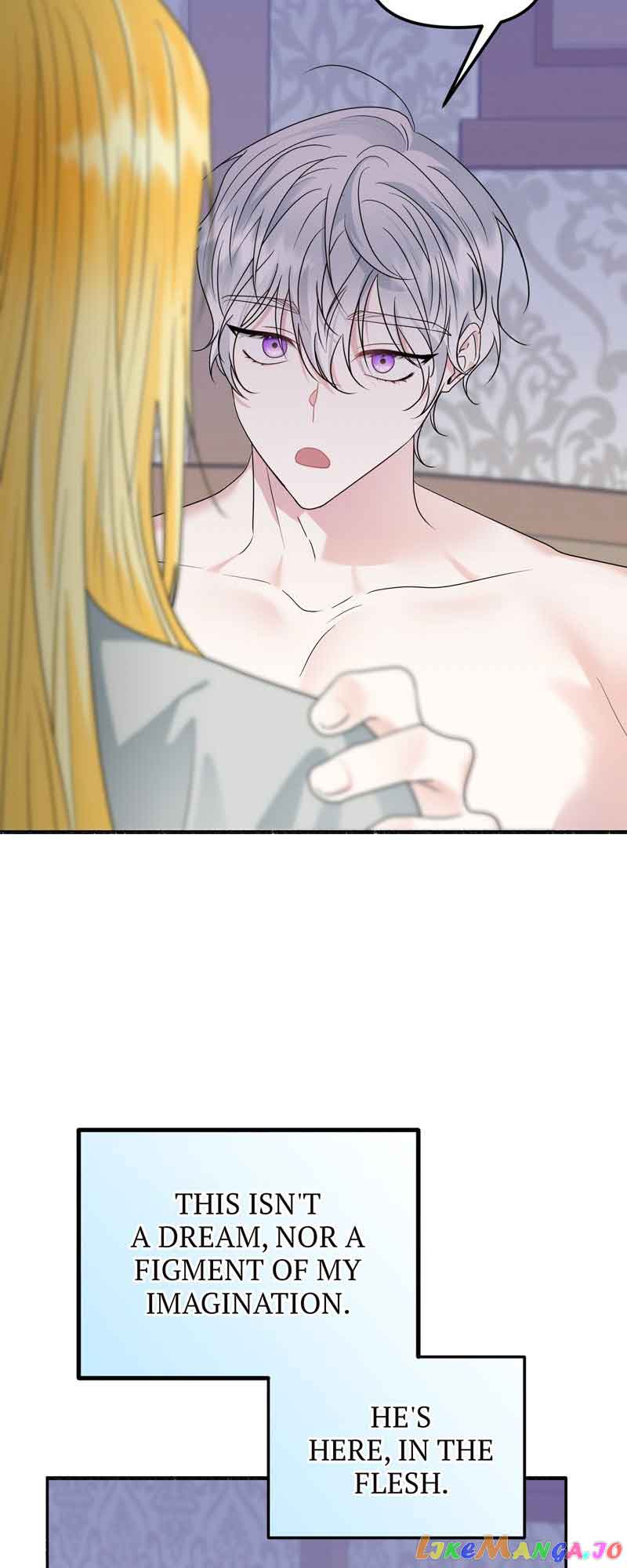 My Angelic Husband is actually a Devil in Disguise Chapter 30 page 2
