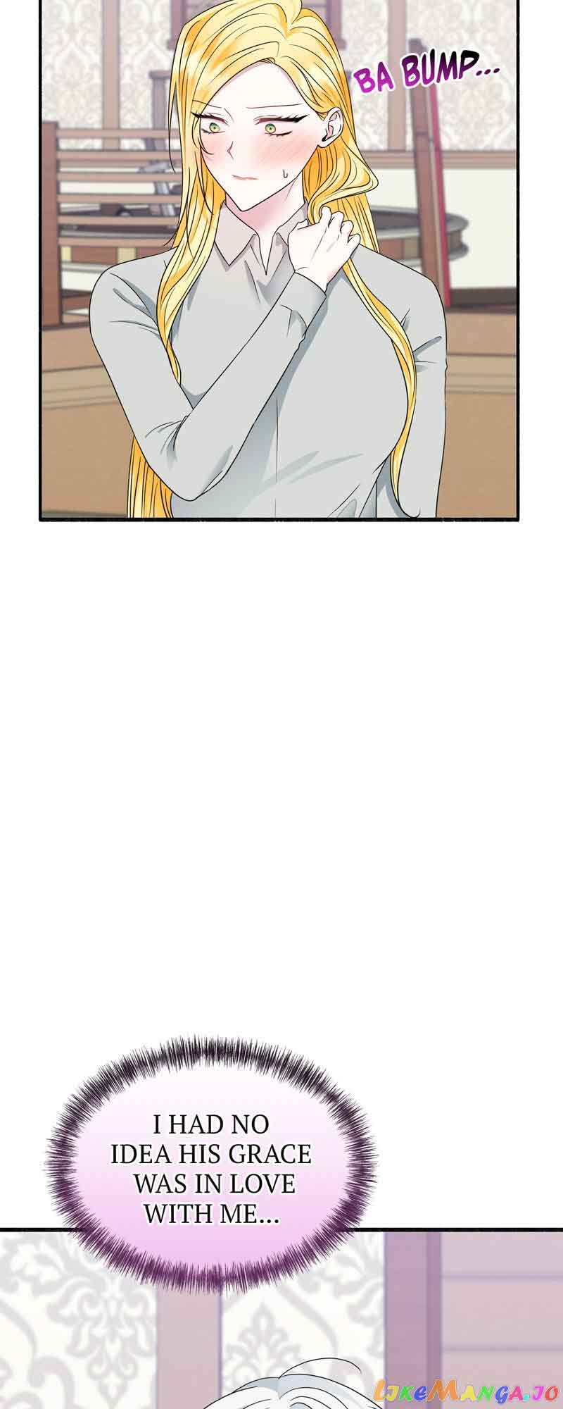 My Angelic Husband is actually a Devil in Disguise Chapter 30 page 31