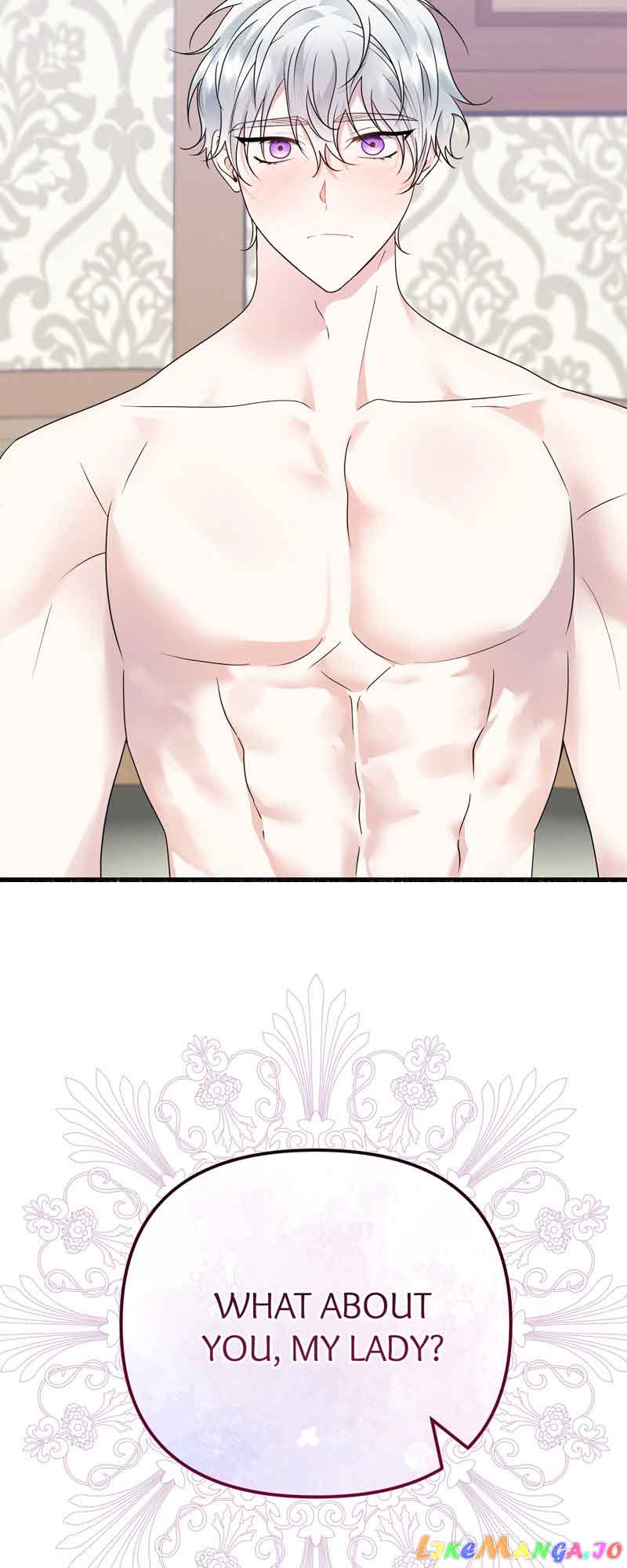 My Angelic Husband is actually a Devil in Disguise Chapter 30 page 32