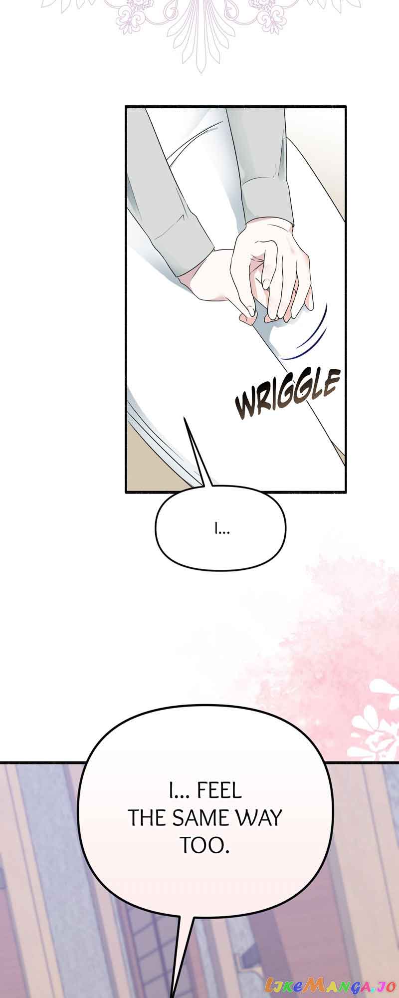 My Angelic Husband is actually a Devil in Disguise Chapter 30 page 33