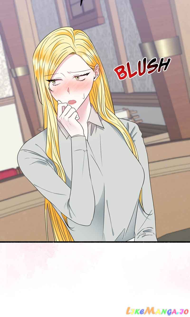 My Angelic Husband is actually a Devil in Disguise Chapter 30 page 34